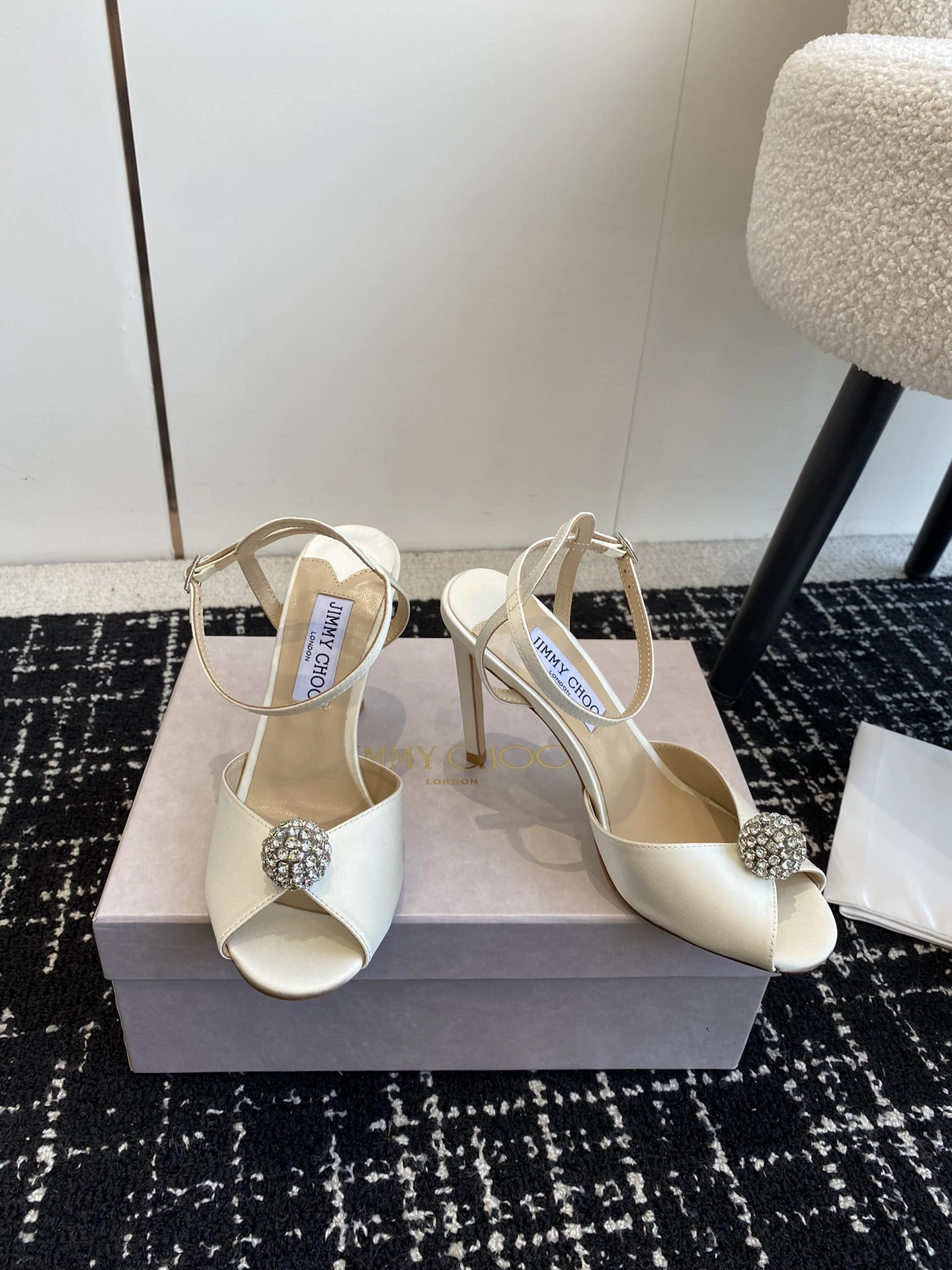 COCO-- SACORA85 Heel height 6.5 8.5 10 item:D-X02A1011